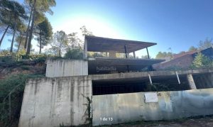 Estructura de Hormigón